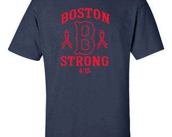 b strong shirt