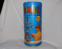 playskool rings