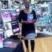Sonya Mayers