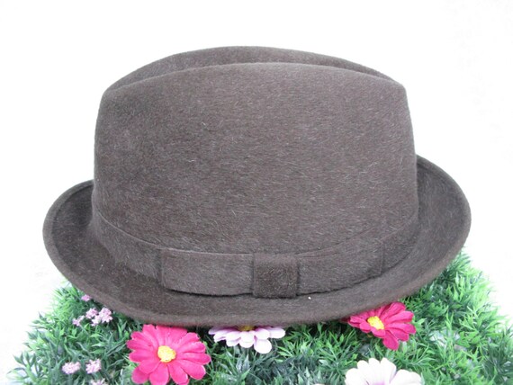Men's Hats - Featured Styles Shop eBay for great deals on Felt Trilby Hats for Men. You'll find new or used products in Felt Trilby Hats for Men on eBay. Free shipping on selected items.