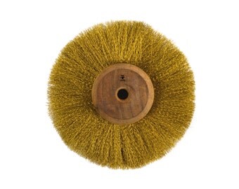 thumbnail image 2 of Nylon Brush | Jewellery Tools | Metal 2 of 10