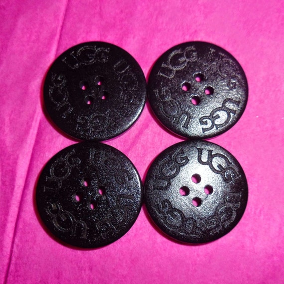 black ugg replacement buttons black ugg replacement buttons