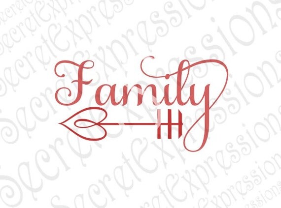 Free Free 255 Family Arrow Svg SVG PNG EPS DXF File