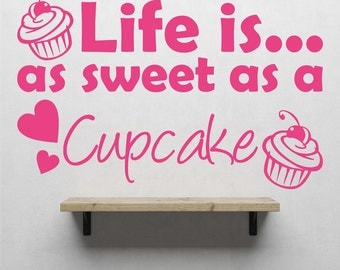 Cupcake Wall Art cupcake wall art | etsy Cupcake Wall Art cupcake wall art | etsy