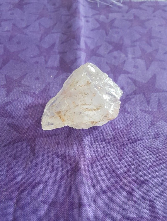 Fire Quartz
