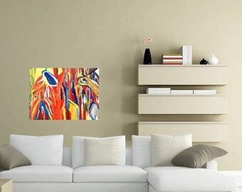 Abstract Art, ABSTRACT PAINTING, Painting, Abstract Modern Art, Contemporary Art, Abstract Wall Art, Original Art, Modern Painting, Abstract