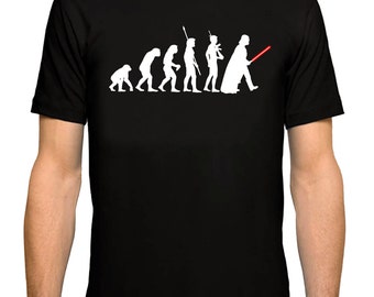 starwars christmas t shirt