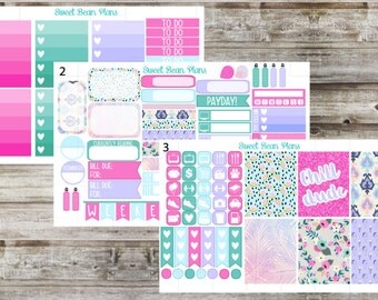 Sweet Bean Plans by SweetBeanPlans on Etsy