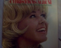 Doris Day Christmas Album record - il_214x170.871071674_n3n1