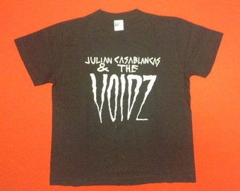 the voidz t shirt