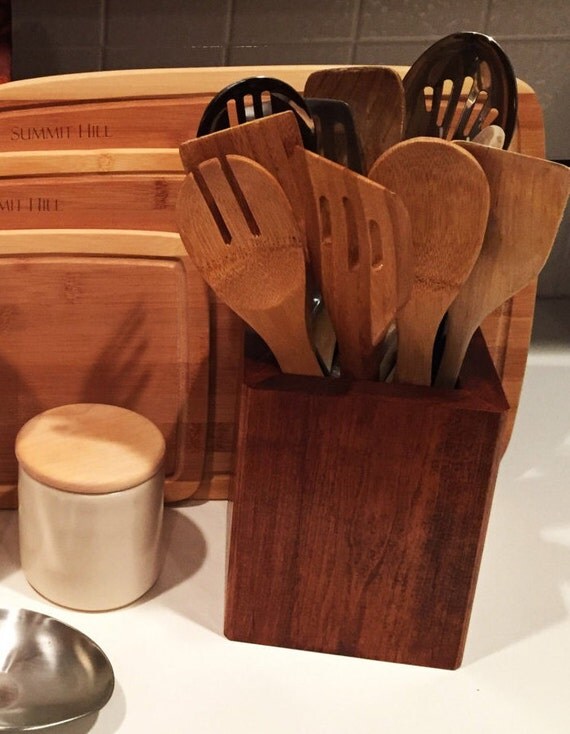 Uniquely Yours Home Decor Kitchen Utensil by HighMesaDesigns