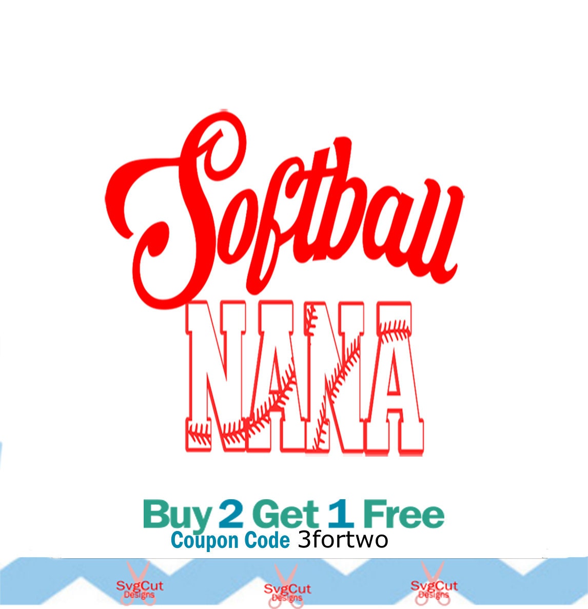 Free Free 284 Baseball Nana Svg Free SVG PNG EPS DXF File