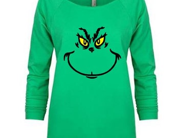 grinch – Etsy