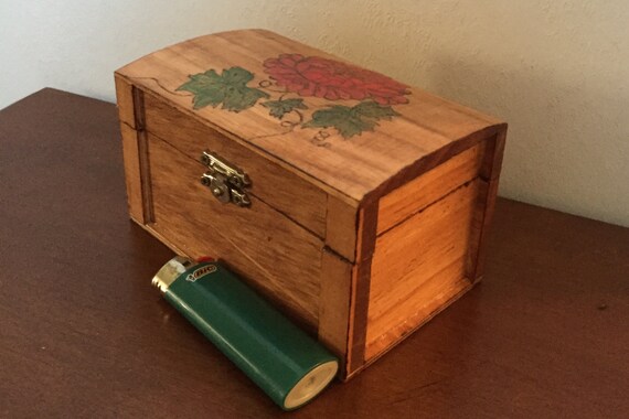 high end stash box high end stash box