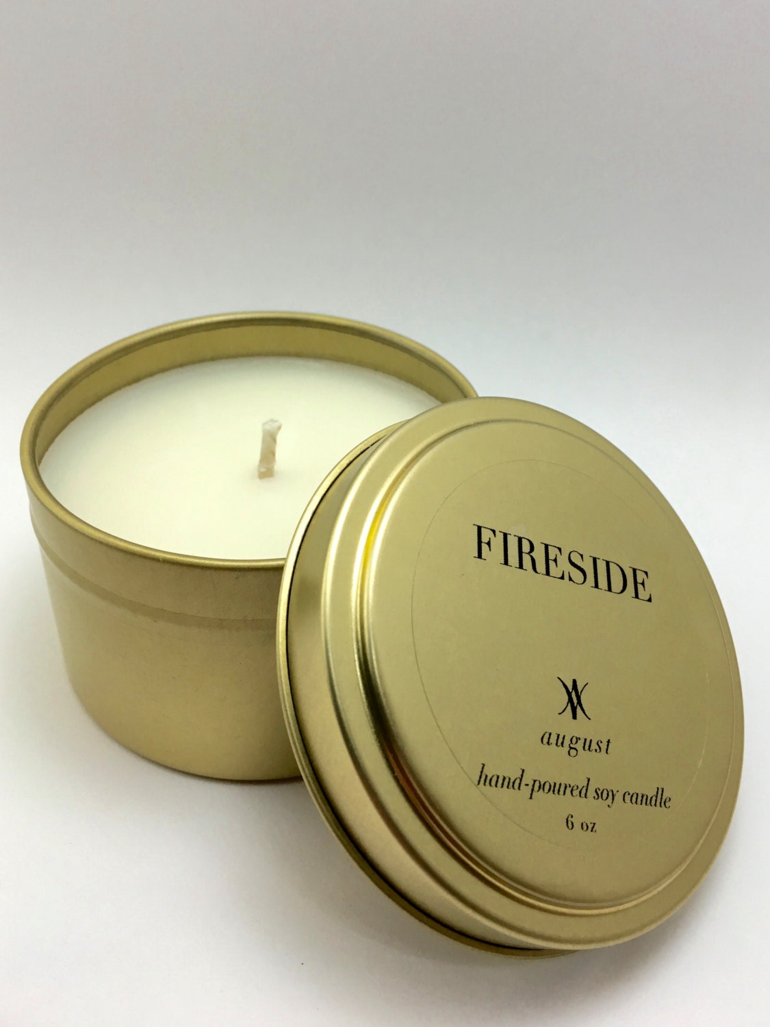 fireside candle