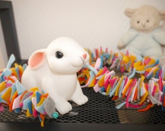 Felt Garland