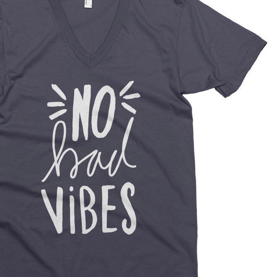 bad vibes shirt