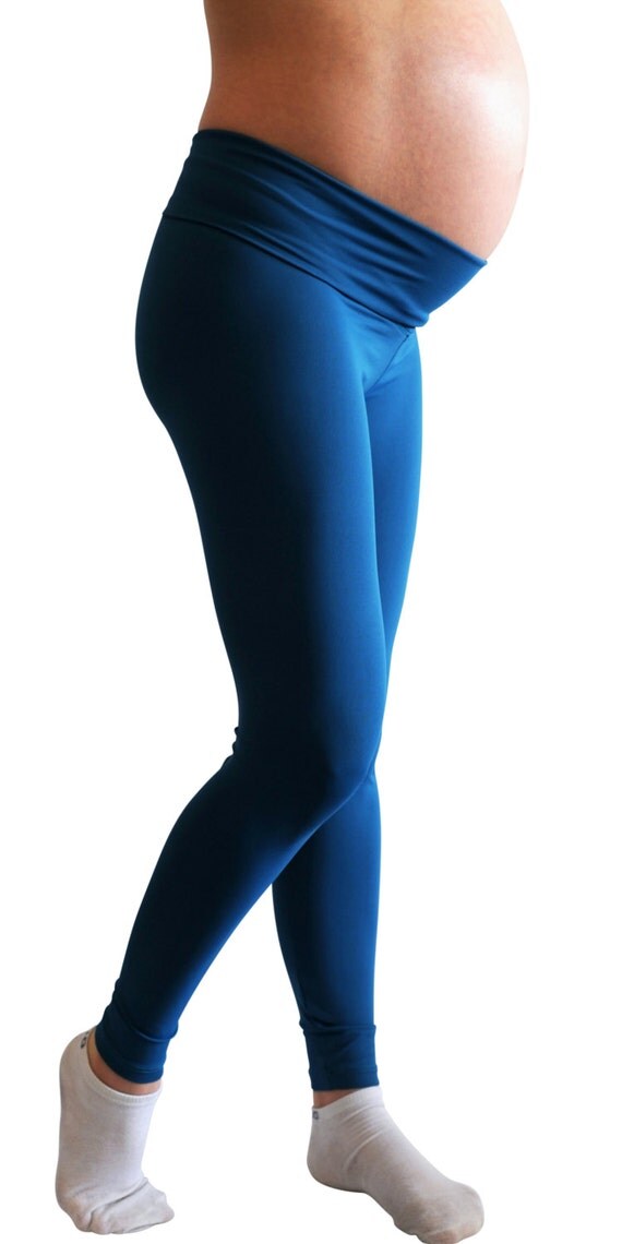 Maternity/Pregnancy Fitness Wear by HouseOfFitMama on Etsy