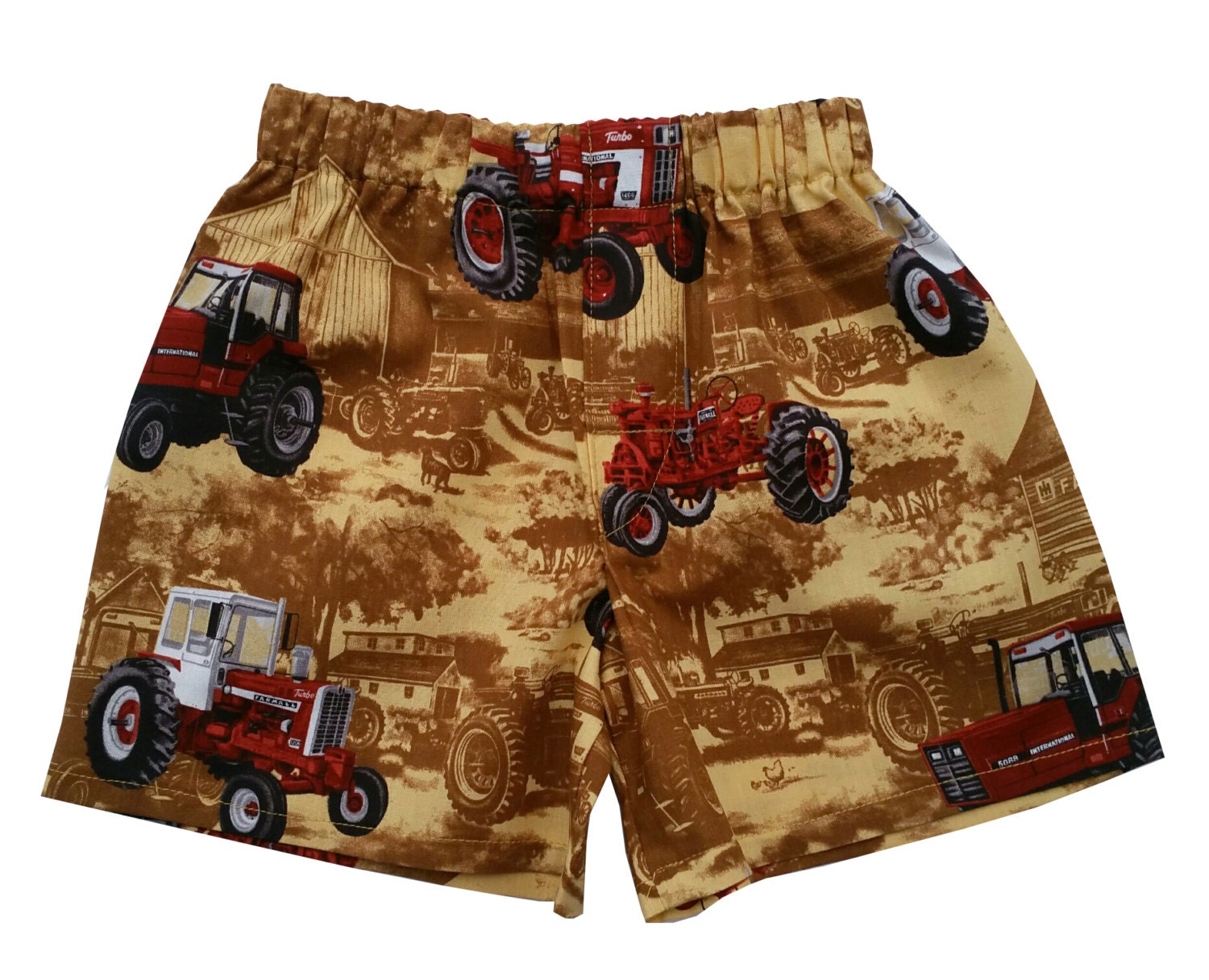 Children Clothes John Deere Underwear John Deere by restintheword