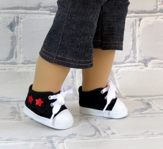 boy doll shoes