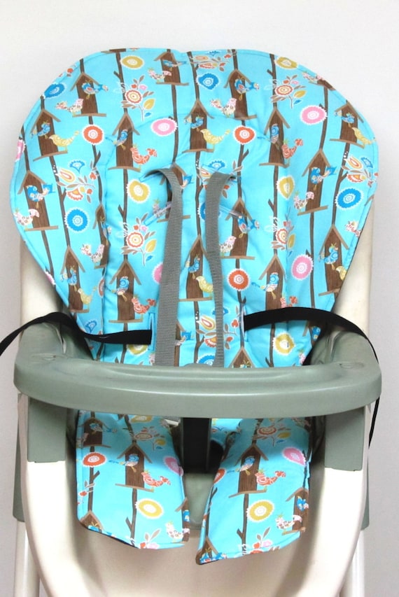 Graco high chair cover baby accessory replacement by sewingsilly