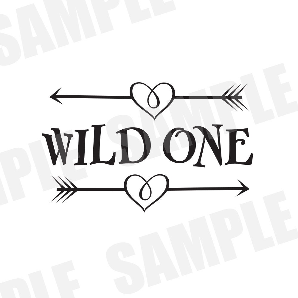 Free Free 90 Wild One Crown Svg SVG PNG EPS DXF File