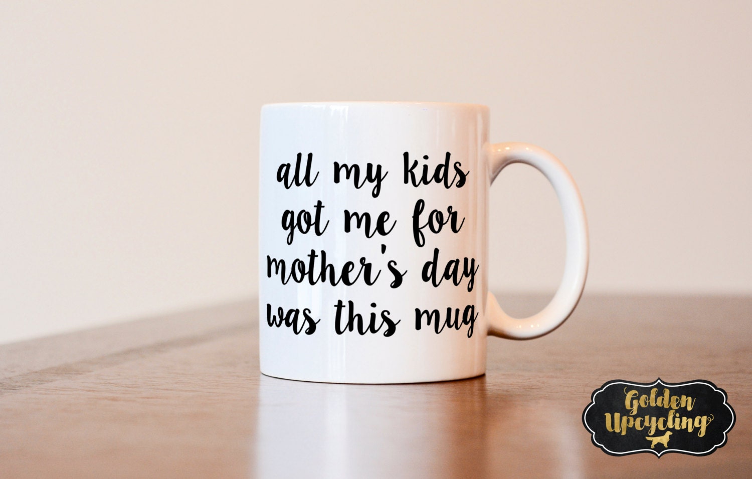 Mothers Day Gift Mothers Day Mug Funny Gift for by ...