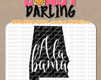 Bama svg | Etsy