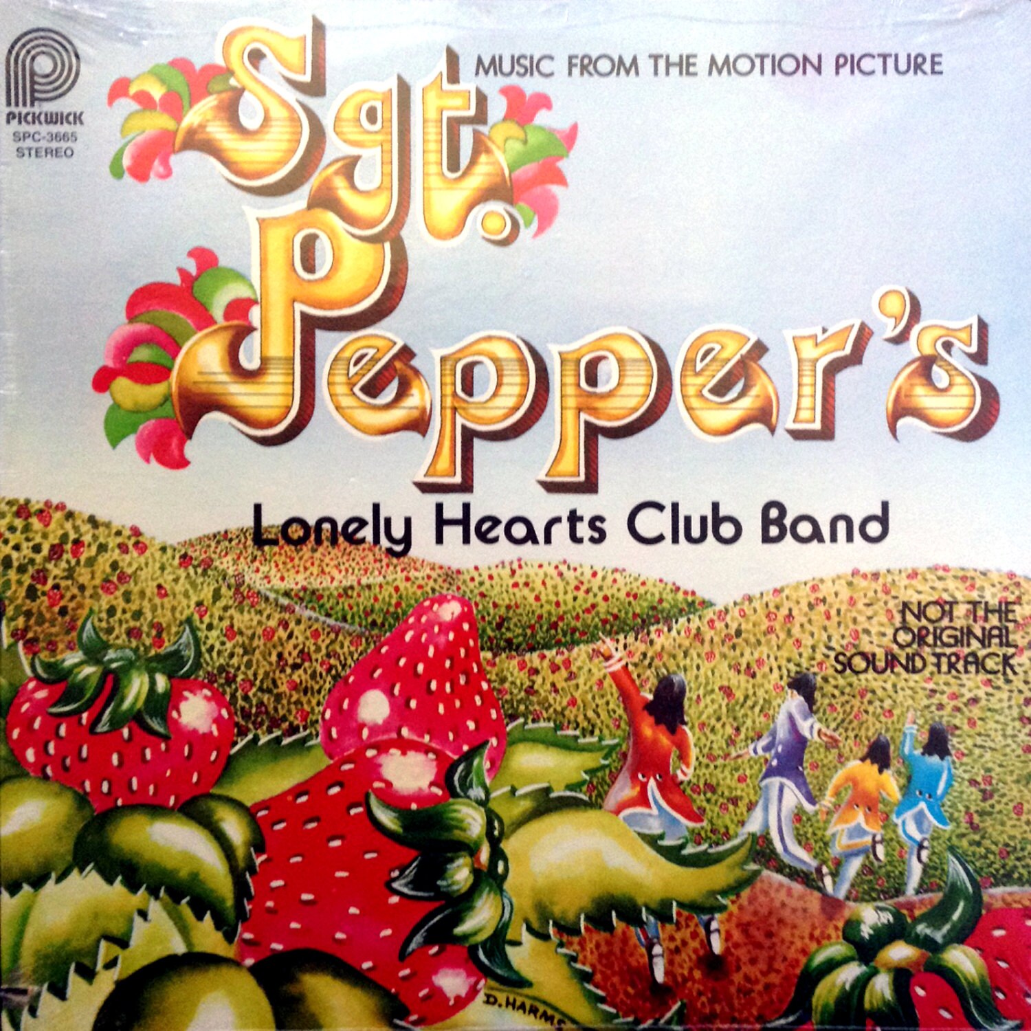 Sgt Peppers Lonely Hearts Club Band 1978 Torrent