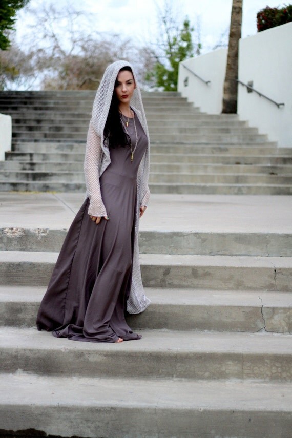 Dessert Rose Maxi Dress/ Dessert Dress/ Long Dress/ Maxi