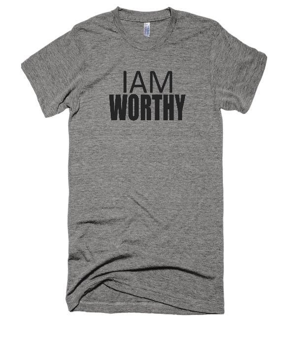 james worthy shirt