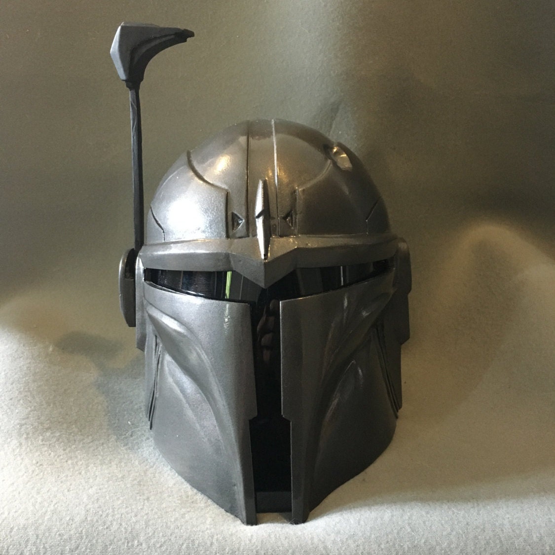 flametrooper helmet mandalorian