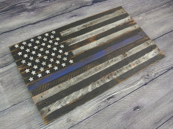 Ramstein Air Base apologizes for photo of Thin Blue Line flag-then removes it - Law Officer