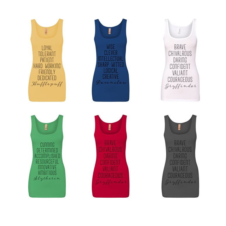 harry potter pride shirts