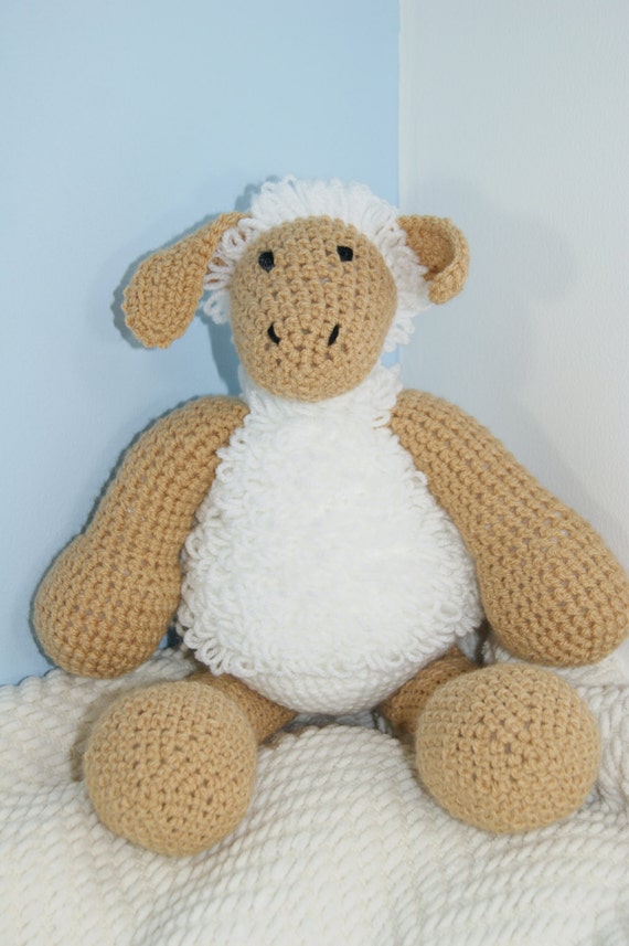 sheep cuddly toys