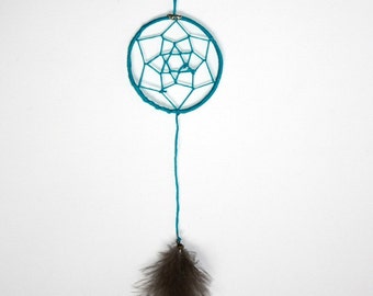 Dreamcatcher | small wall hanging | gift