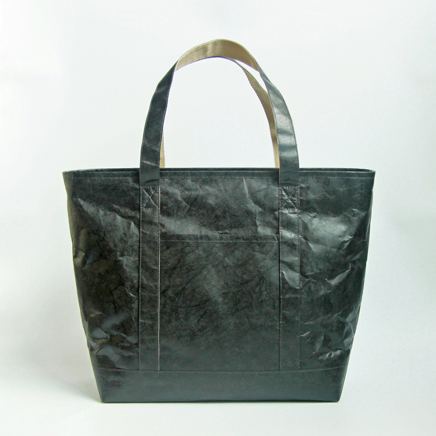 custom paper tote bags