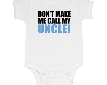 Call me uncle | Etsy