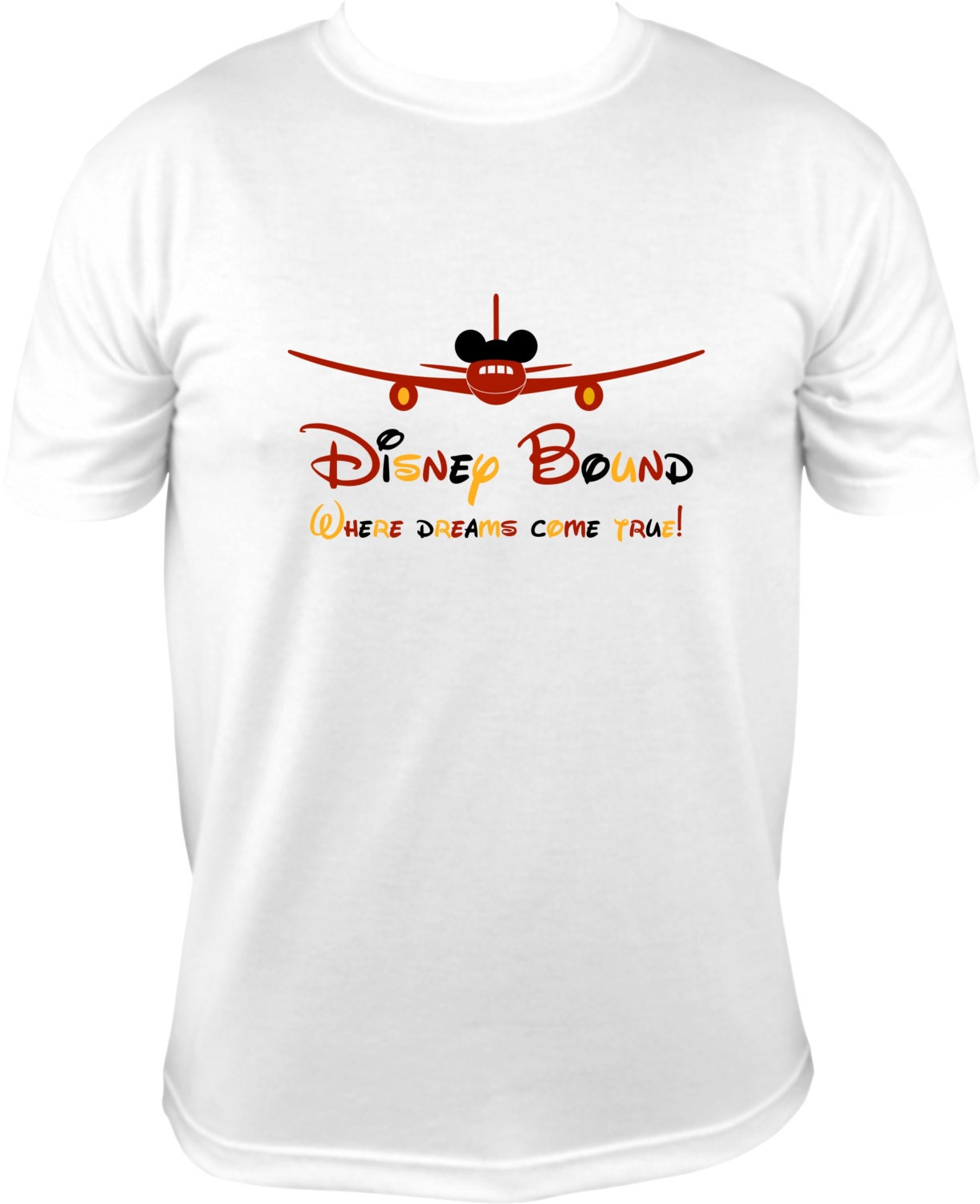 disney vacation t shirt