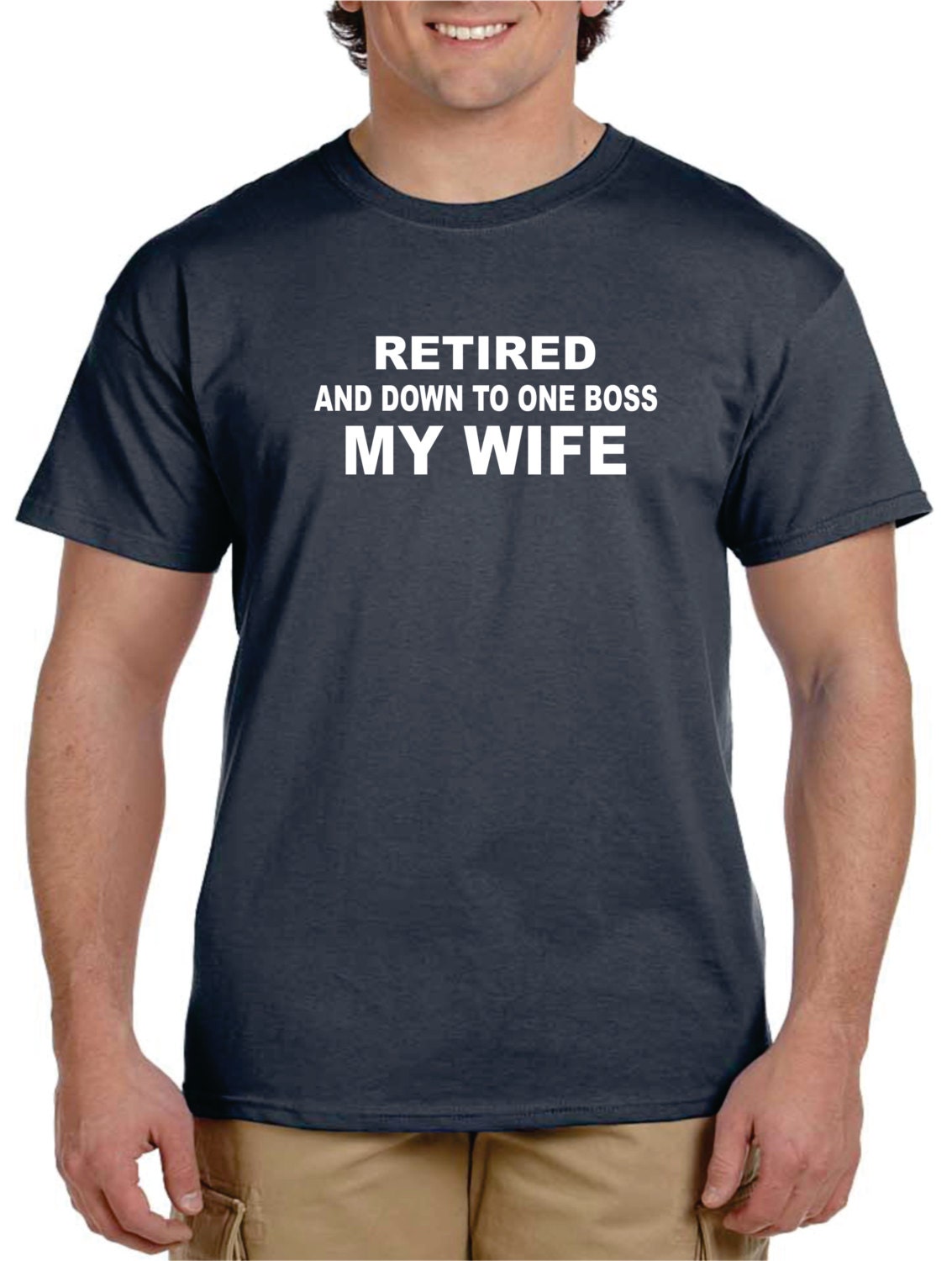 Retirement gift ideas for men 