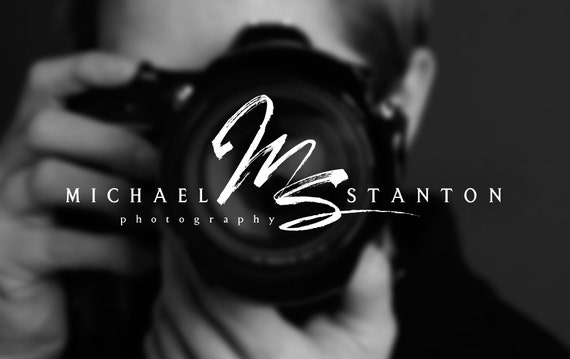 photography business logo ideas