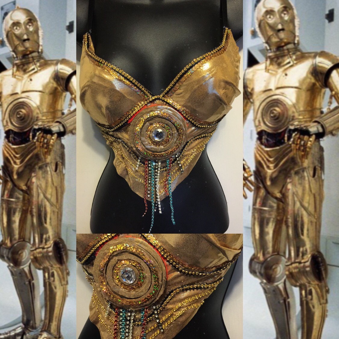 c3po for sale