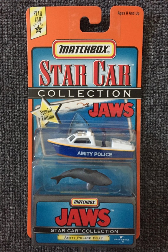 matchbox star wars collection