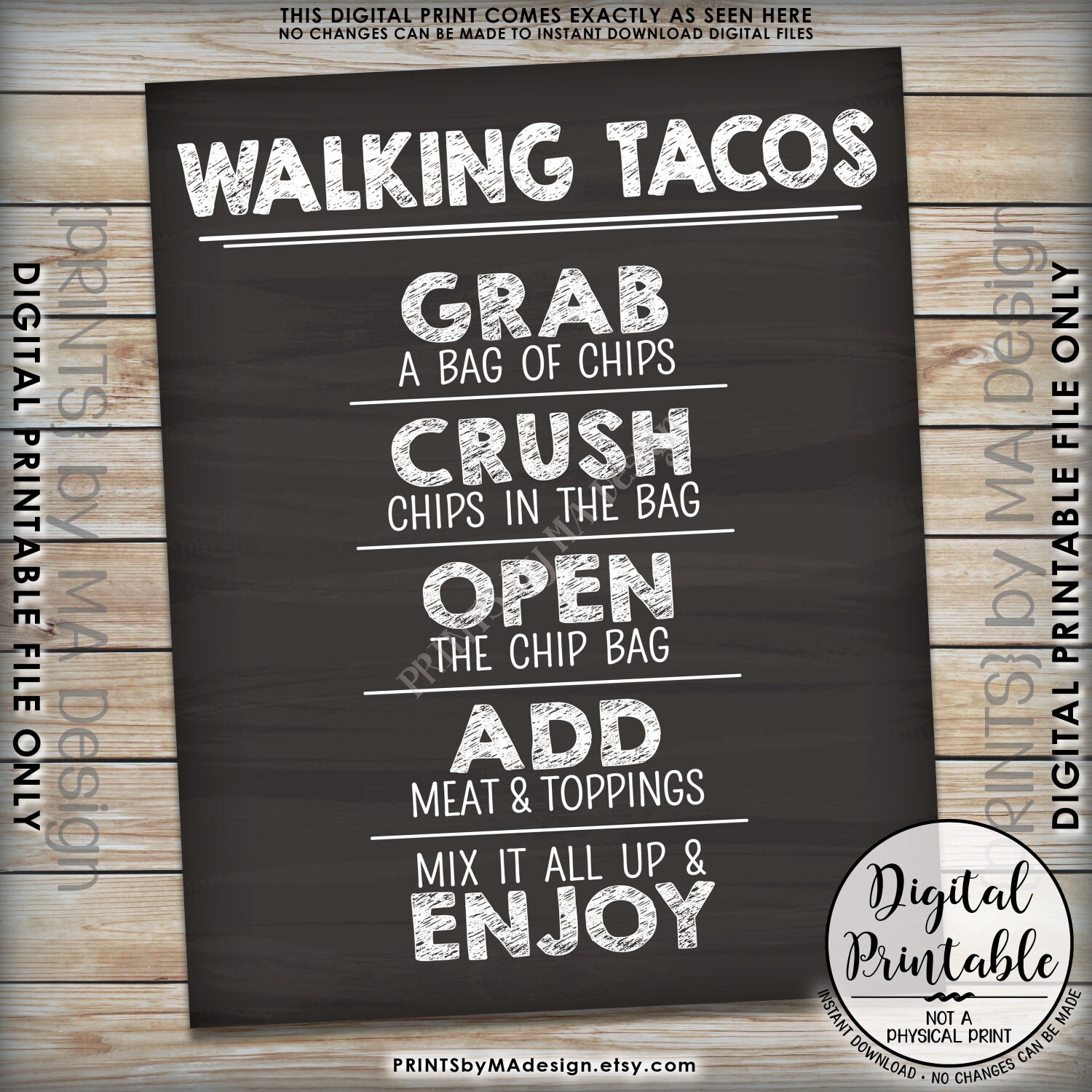 ideas graduation for signs Sign, Fiesta Sweet Tacos Taco Bar, de Mayo Cinco Walking