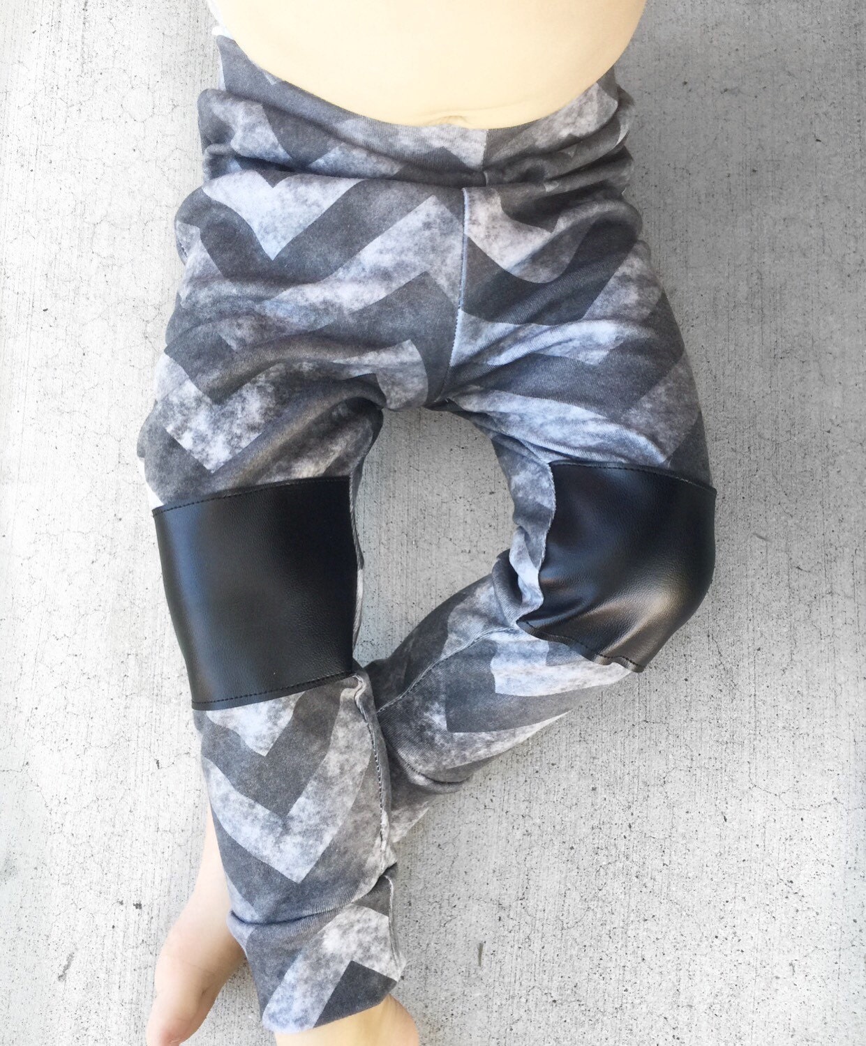 Baby boy leggings/ Toddler boy leggings/ by PoshKiddosapparel