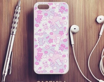 Cat iPhone 6 Case Cat Pattern iPhone 6s Case Cat iPhone 6 Plus Case iPhone 6s Plus Case iPhone 5s Case iPhone 5 Case iPhone 5c Case