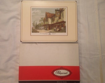 Pimpernel coupon