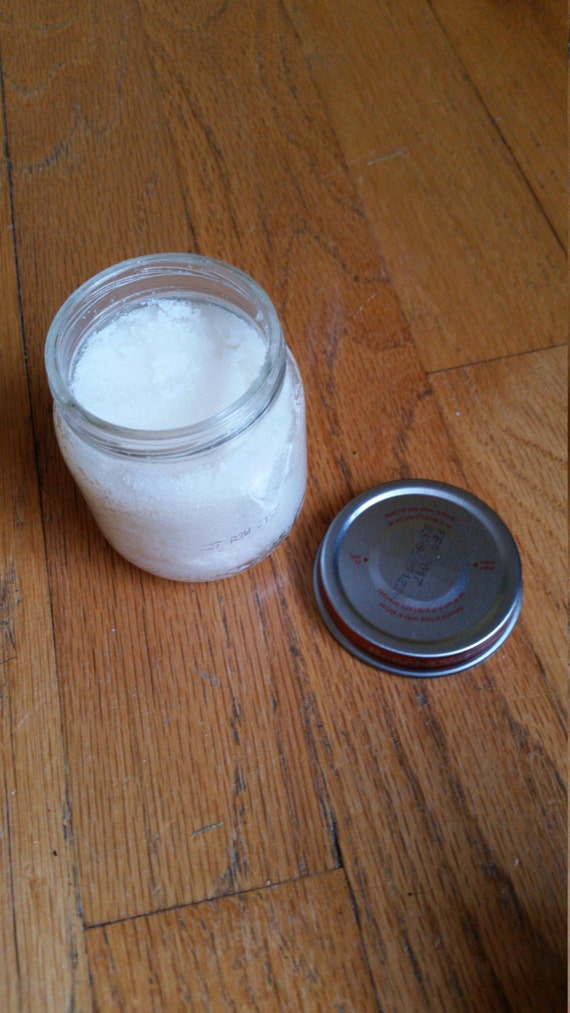 Items similar to Sugar Scrub in 2oz Single Use Container or 4oz Jar