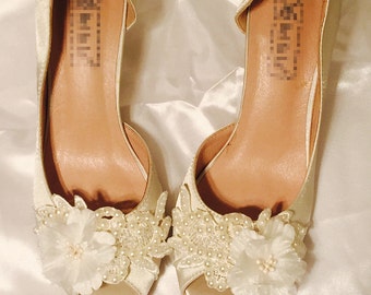 size 9 prom shoes