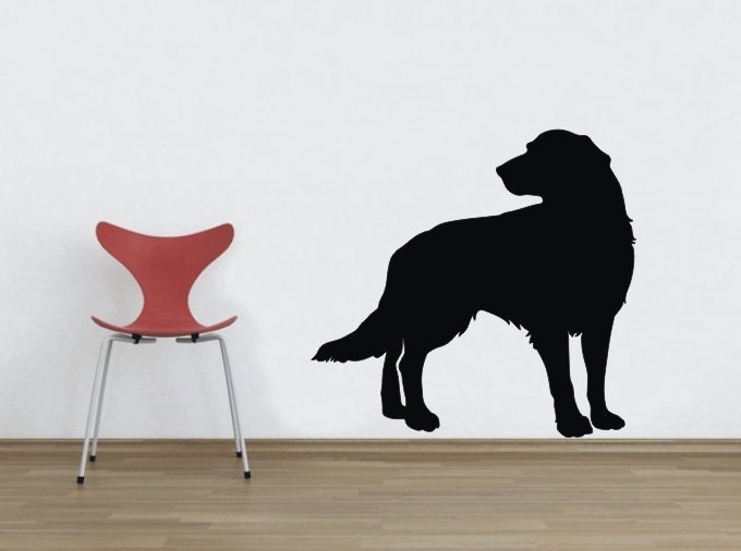 Download Golden retriever silhouette svg ai dxf cdr pat jpeg png by ...